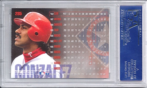 Juan Gonzalez