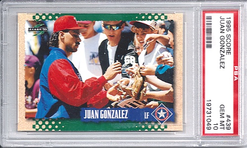 Juan Gonzalez