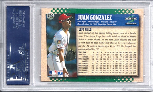 Juan Gonzalez