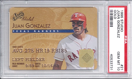 Juan Gonzalez