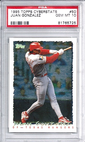 Juan Gonzalez