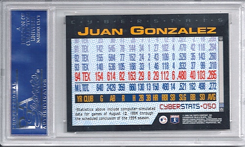 Juan Gonzalez