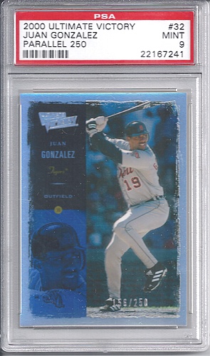 Juan Gonzalez