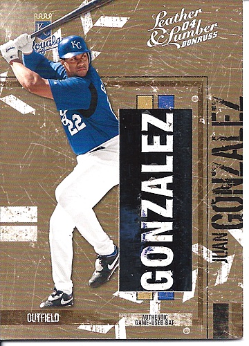 Juan Gonzalez