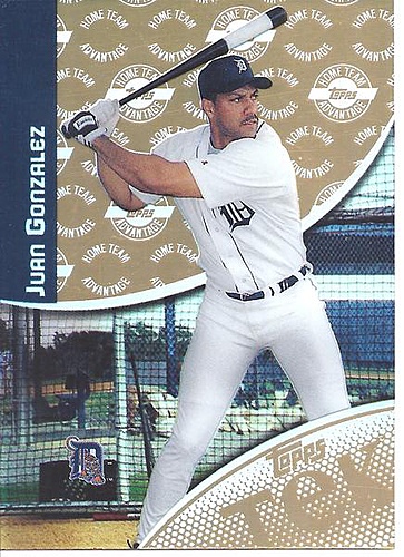 Juan Gonzalez