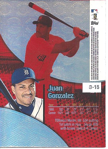 Juan Gonzalez
