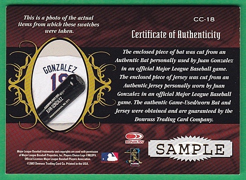 Juan Gonzalez