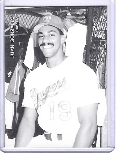 Juan Gonzalez