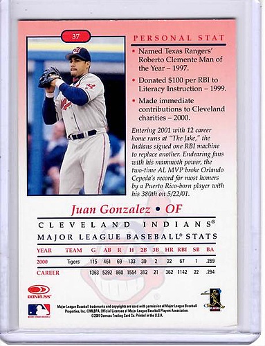Juan Gonzalez