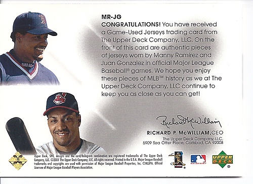 Juan Gonzalez