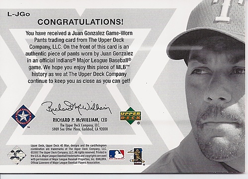 Juan Gonzalez
