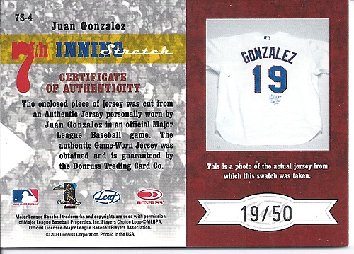 Juan Gonzalez