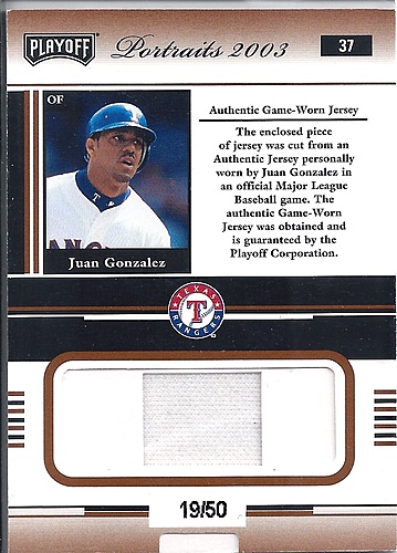 Juan Gonzalez