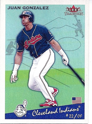 Juan Gonzalez