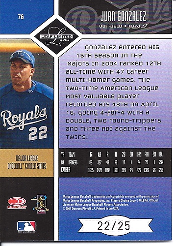 Juan Gonzalez