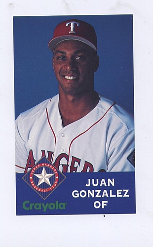 Juan Gonzalez