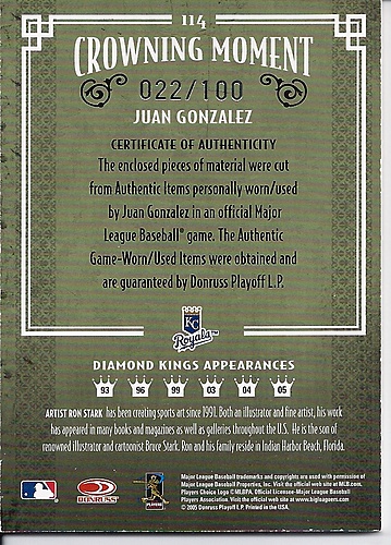 Juan Gonzalez