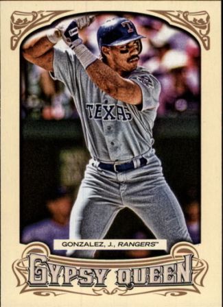 Juan Gonzalez