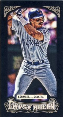Juan Gonzalez