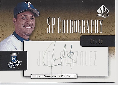 Juan Gonzalez