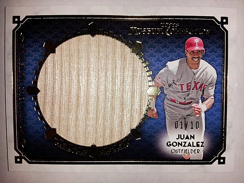 Juan Gonzalez