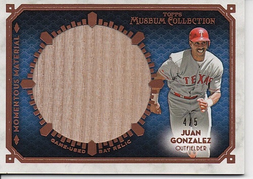 Juan Gonzalez