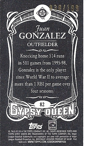 Juan Gonzalez