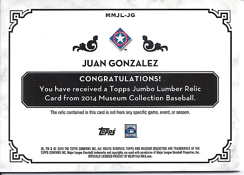 Juan Gonzalez