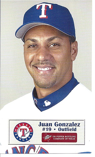 Juan Gonzalez