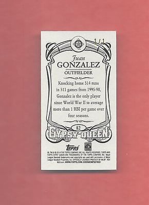 Juan Gonzalez