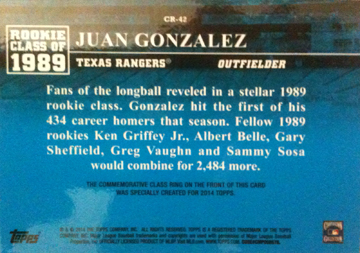 Juan Gonzalez