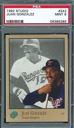 Juan Gonzalez