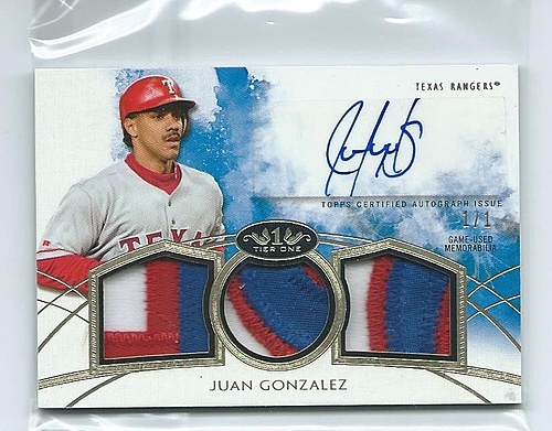 Juan Gonzalez
