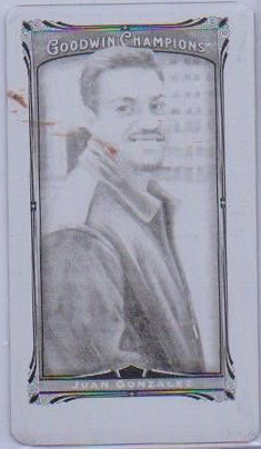Juan Gonzalez