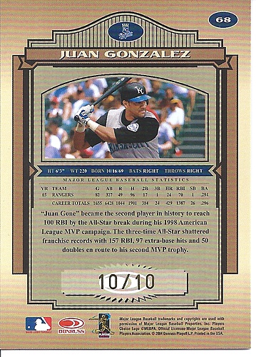 Juan Gonzalez
