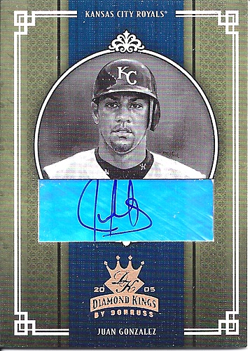 Juan Gonzalez