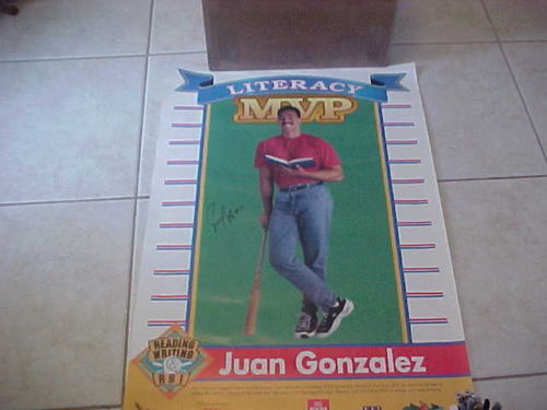 Juan Gonzalez