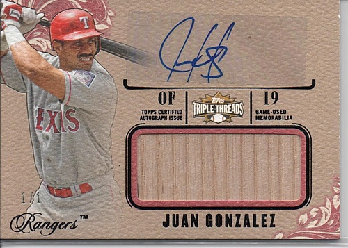 Juan Gonzalez