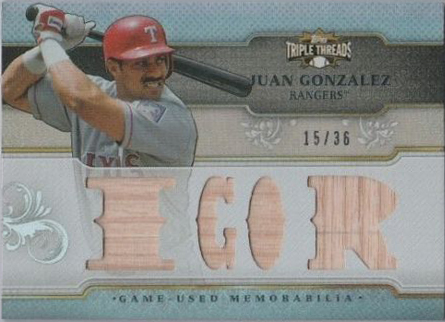 Juan Gonzalez