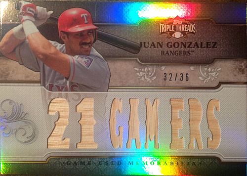 Juan Gonzalez