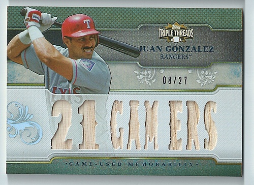 Juan Gonzalez