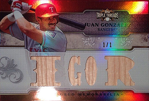 Juan Gonzalez
