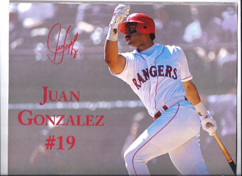 Juan Gonzalez