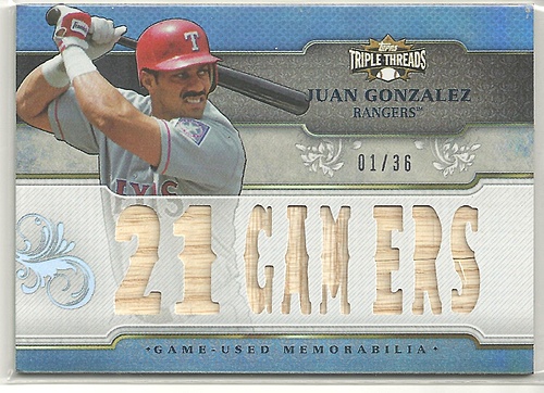 Juan Gonzalez