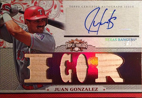 Juan Gonzalez