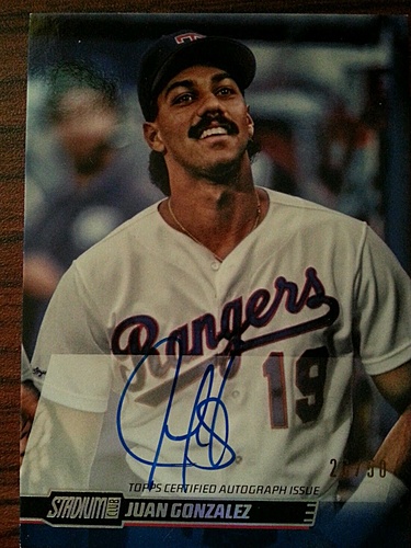 Juan Gonzalez