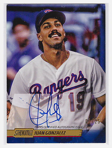 Juan Gonzalez