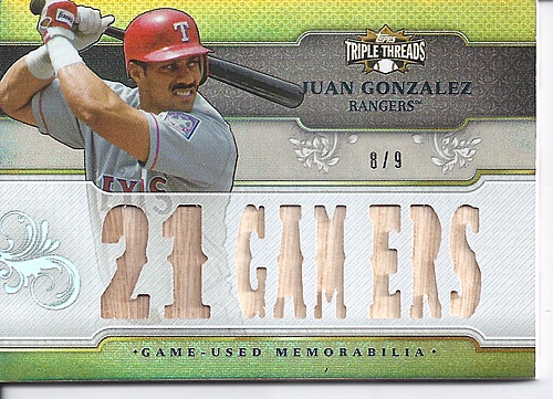 Juan Gonzalez