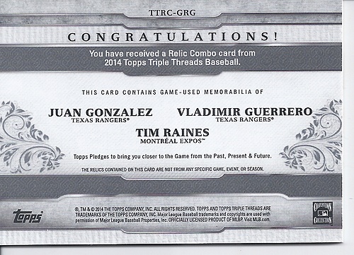 Juan Gonzalez