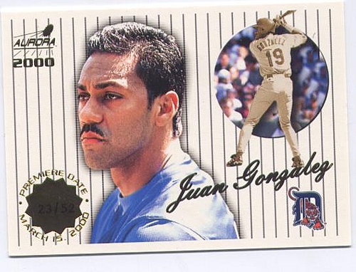 Juan Gonzalez